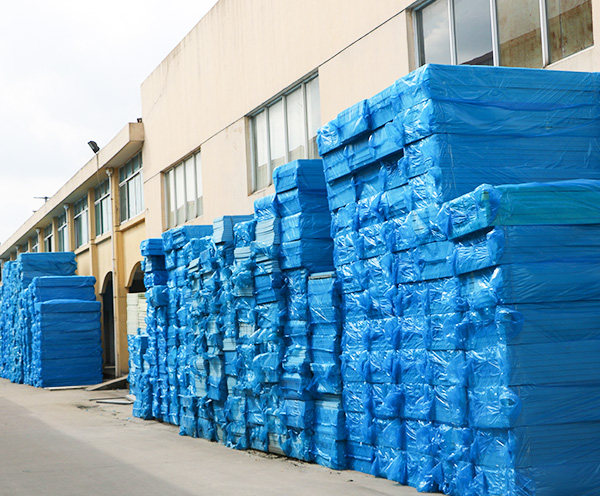 質(zhì)量穩(wěn)定